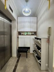 Palm Gardens (D23), Condominium #603062021